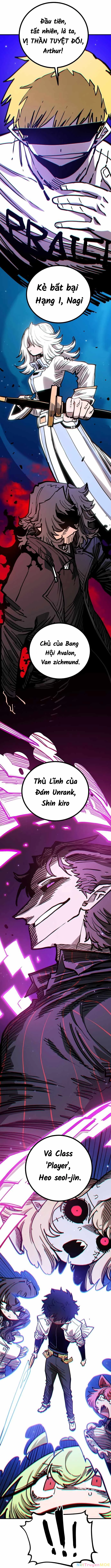 Player Chapter 190 - 19