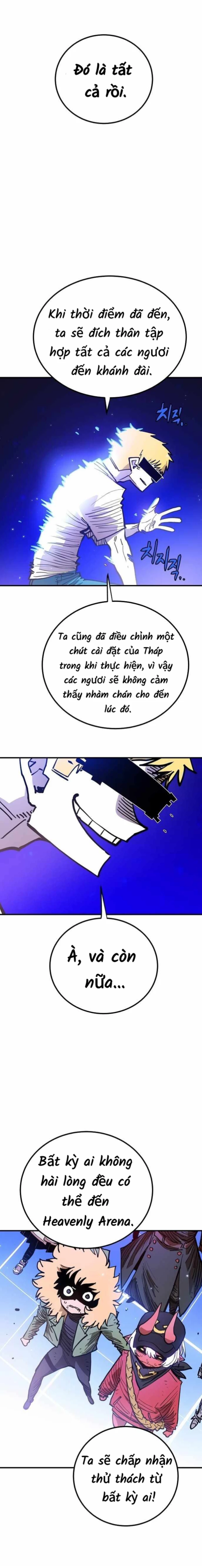 Player Chapter 190 - 20