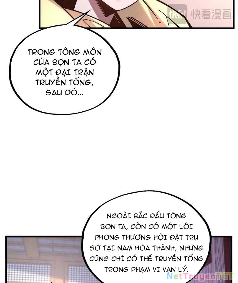Vạn Cổ Chí Tôn Chapter 388 - 16