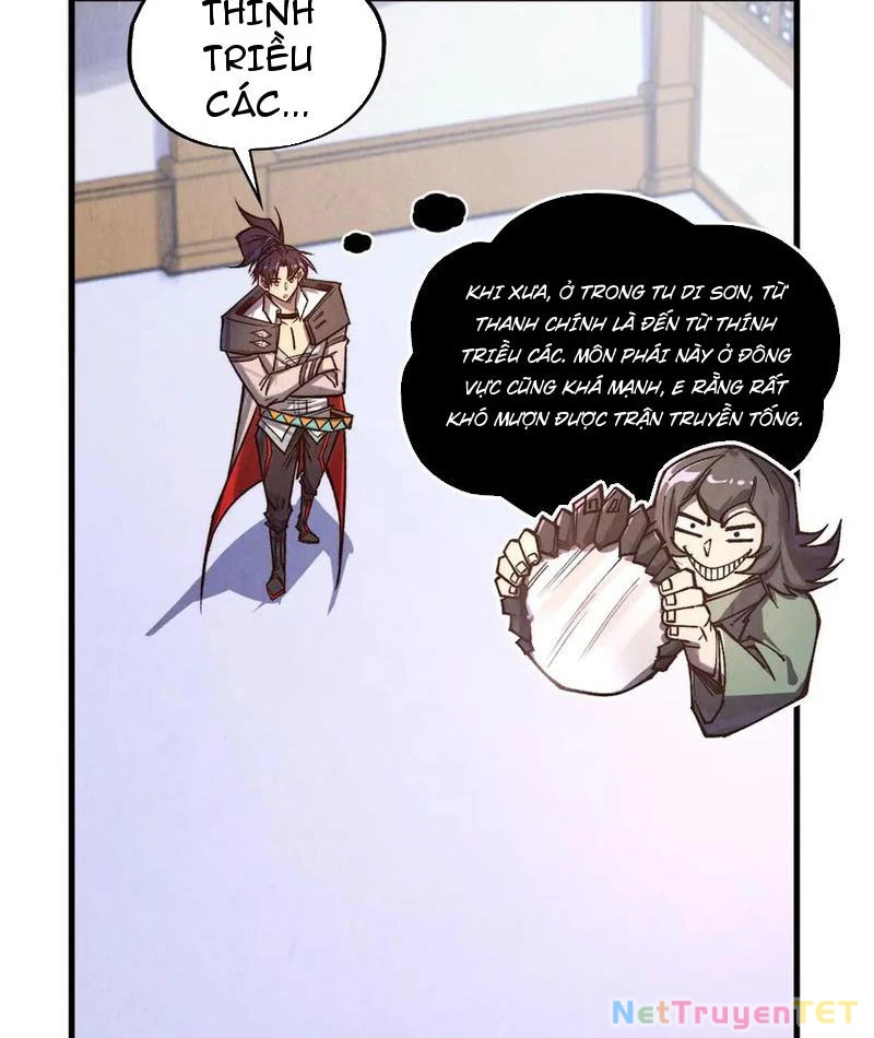 Vạn Cổ Chí Tôn Chapter 388 - 18