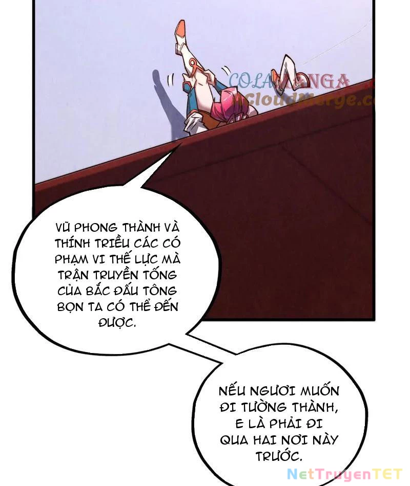 Vạn Cổ Chí Tôn Chapter 388 - 19