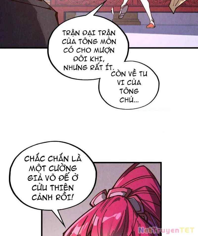 Vạn Cổ Chí Tôn Chapter 388 - 21