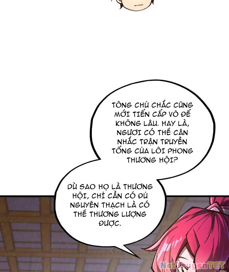 Vạn Cổ Chí Tôn Chapter 388 - 23