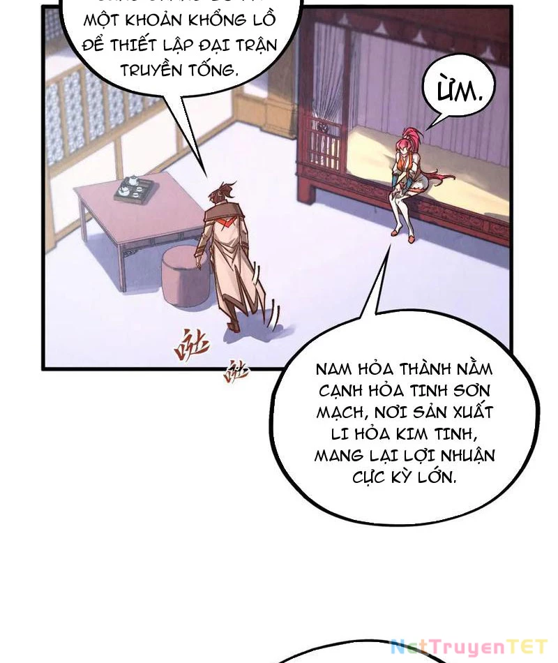 Vạn Cổ Chí Tôn Chapter 388 - 25