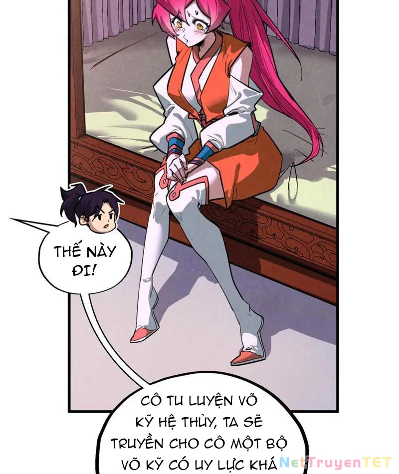 Vạn Cổ Chí Tôn Chapter 388 - 31