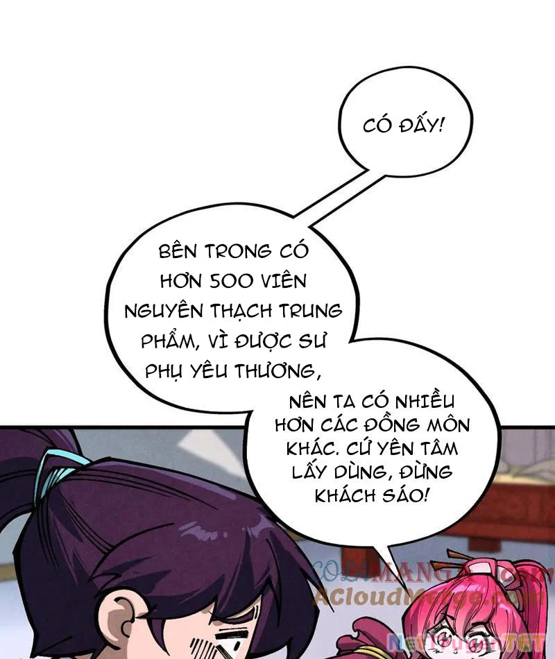 Vạn Cổ Chí Tôn Chapter 388 - 55