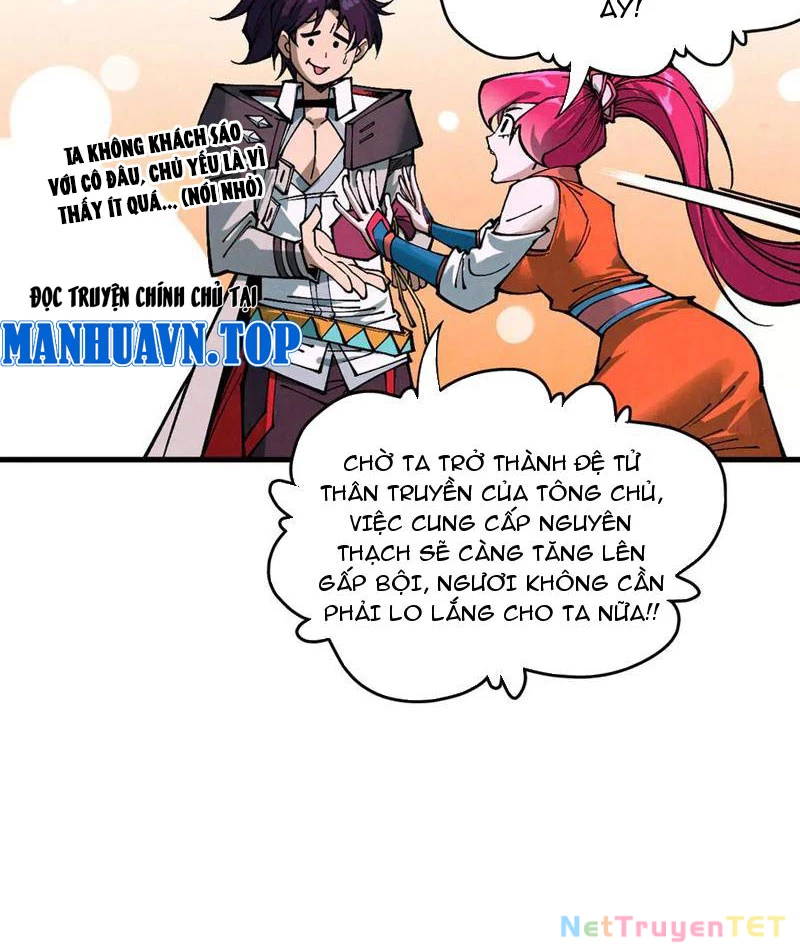 Vạn Cổ Chí Tôn Chapter 388 - 57