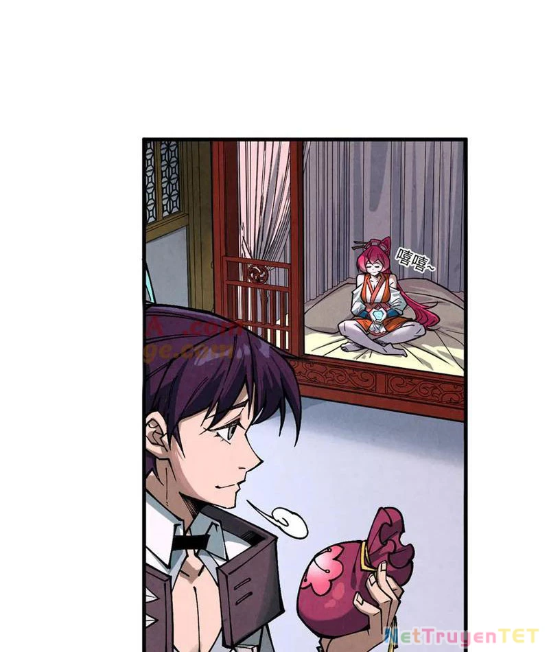 Vạn Cổ Chí Tôn Chapter 388 - 58