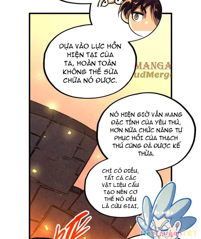 Vạn Cổ Chí Tôn Chapter 388 - 71