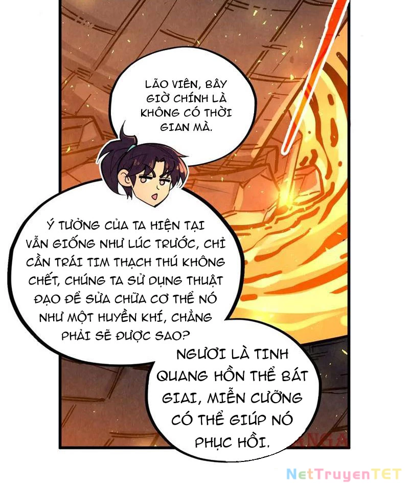 Vạn Cổ Chí Tôn Chapter 388 - 73