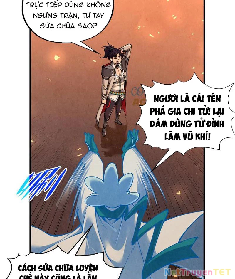 Vạn Cổ Chí Tôn Chapter 388 - 76