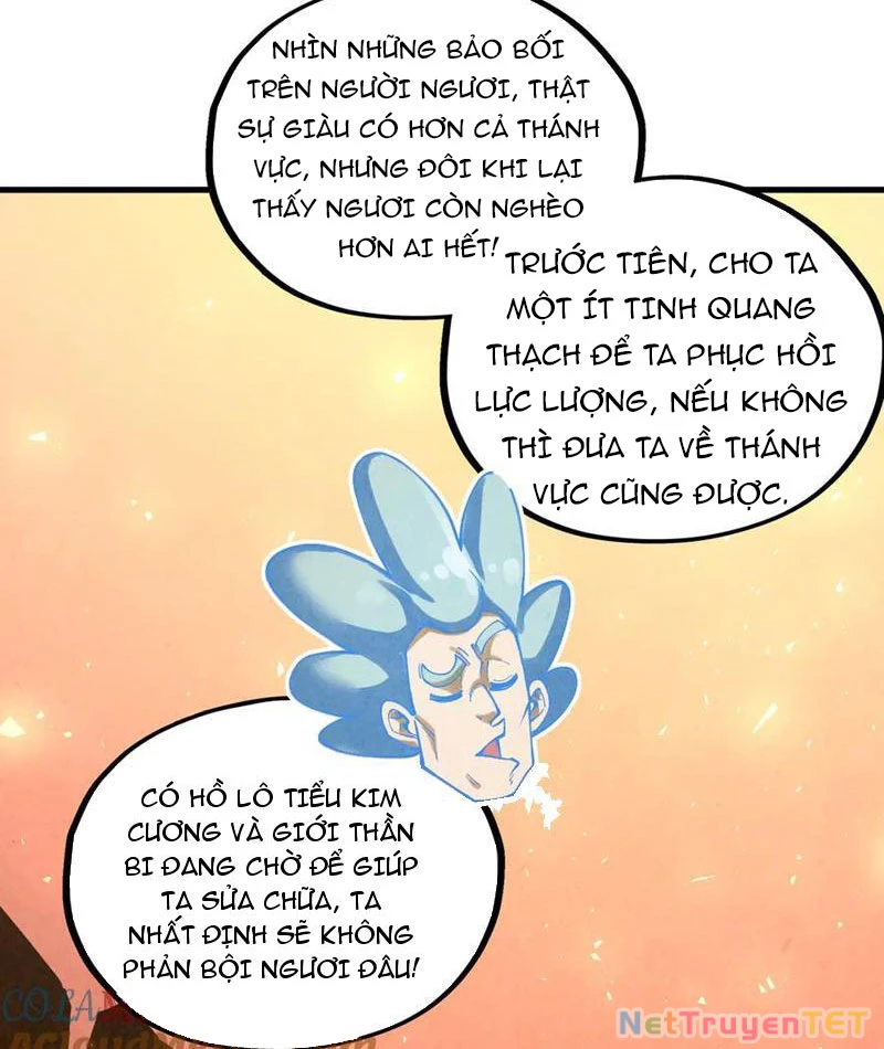 Vạn Cổ Chí Tôn Chapter 388 - 78
