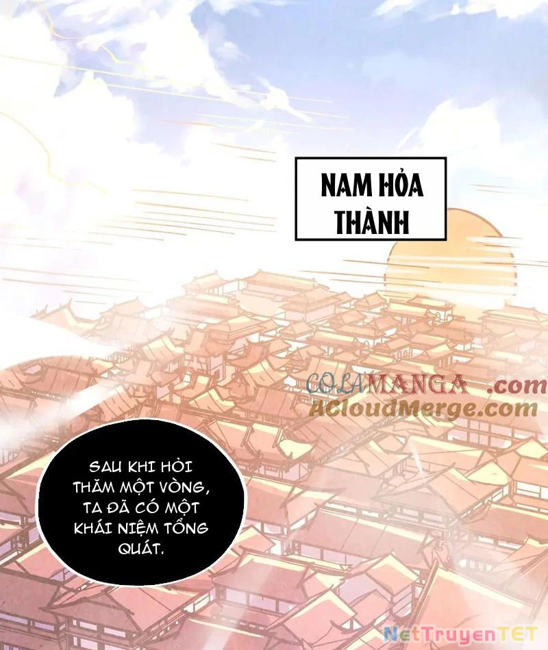 Vạn Cổ Chí Tôn Chapter 388 - 81
