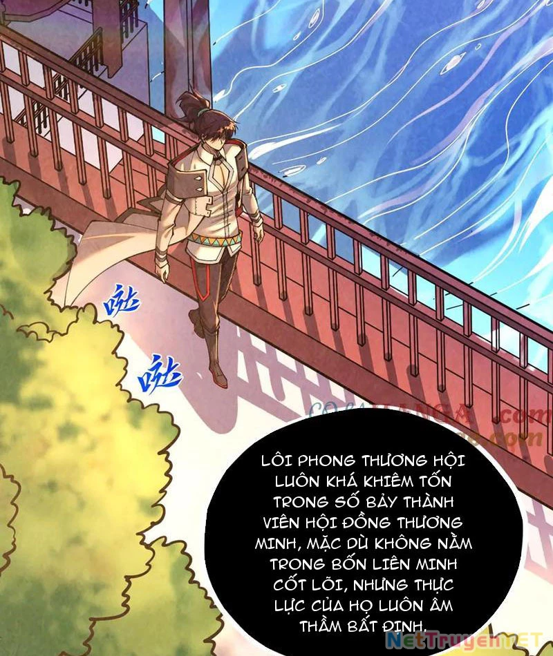Vạn Cổ Chí Tôn Chapter 388 - 84