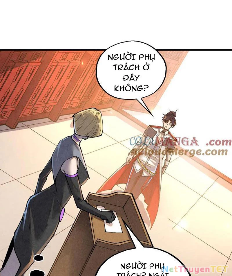 Vạn Cổ Chí Tôn Chapter 388 - 92
