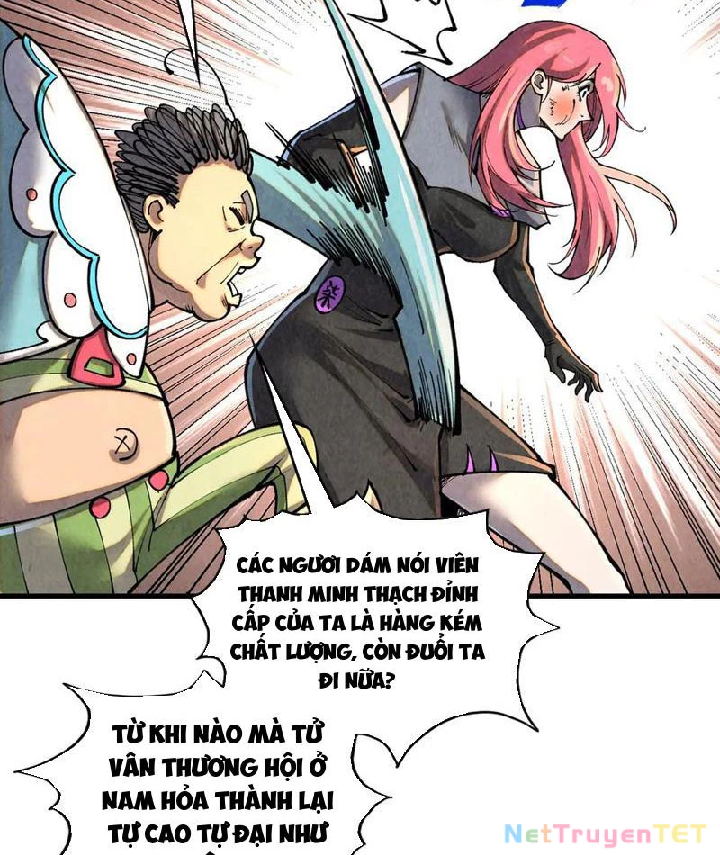 Vạn Cổ Chí Tôn Chapter 388 - 98