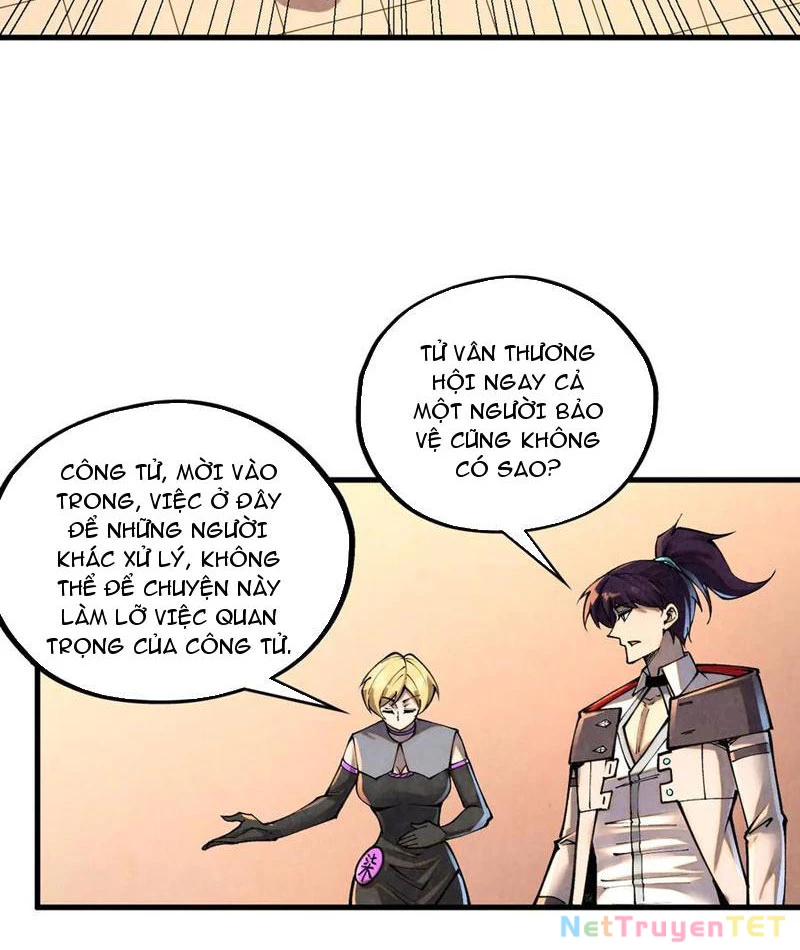 Vạn Cổ Chí Tôn Chapter 388 - 101