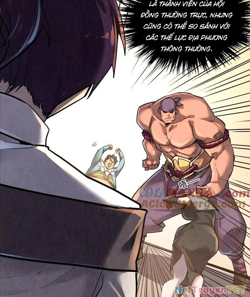 Vạn Cổ Chí Tôn Chapter 388 - 104