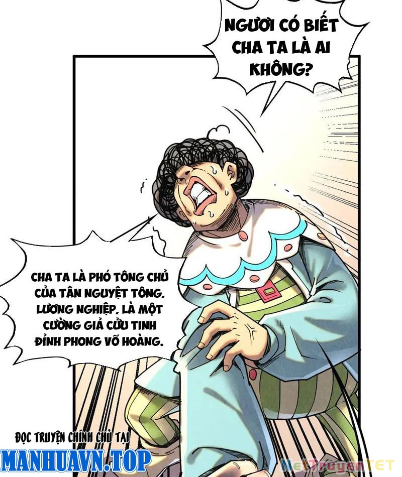 Vạn Cổ Chí Tôn Chapter 388 - 115