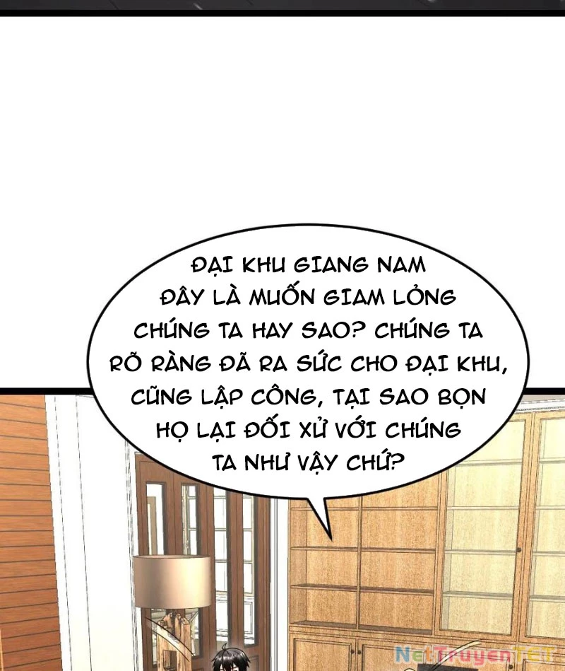 Toàn Cầu Băng Phong: Ta Chế Tạo Phòng An Toàn Tại Tận Thế Chapter 579 - 26