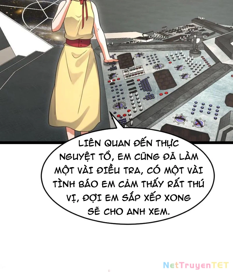 Toàn Cầu Băng Phong: Ta Chế Tạo Phòng An Toàn Tại Tận Thế Chapter 579 - 40