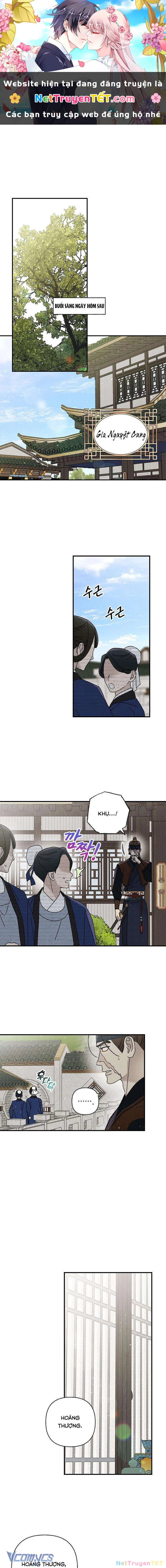 Quốc Hôn Chapter 39 - 1