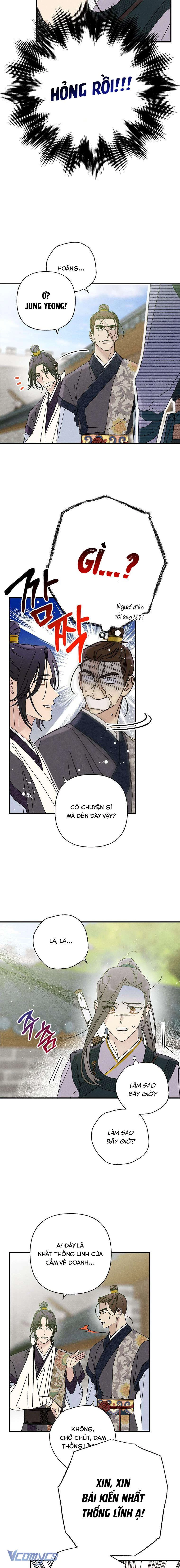 Quốc Hôn Chapter 39 - 8