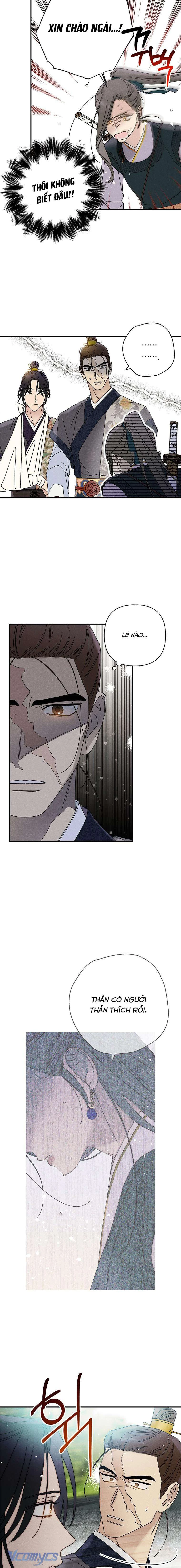 Quốc Hôn Chapter 39 - 9