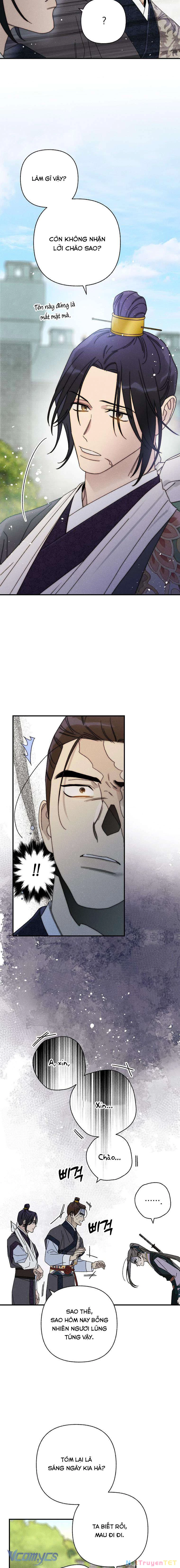 Quốc Hôn Chapter 39 - 10
