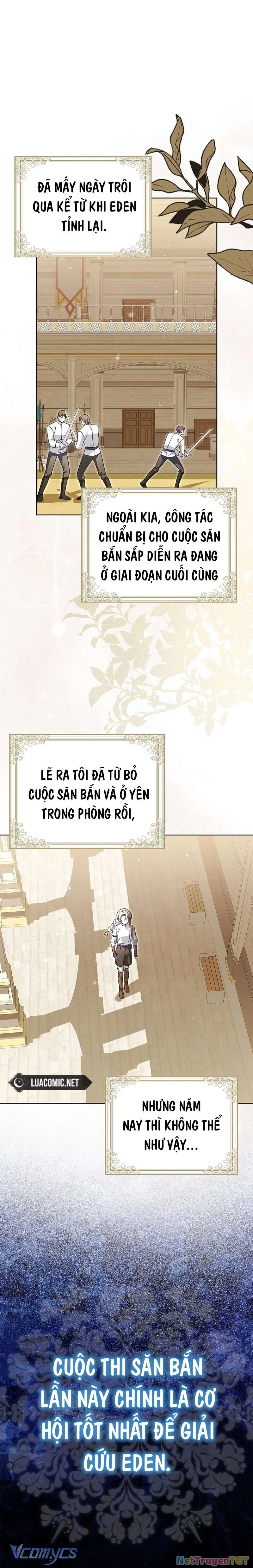 Kế Hoạch Nghỉ Hưu Của Nhân Vật Phản Diện Chapter 14 - Trang 2