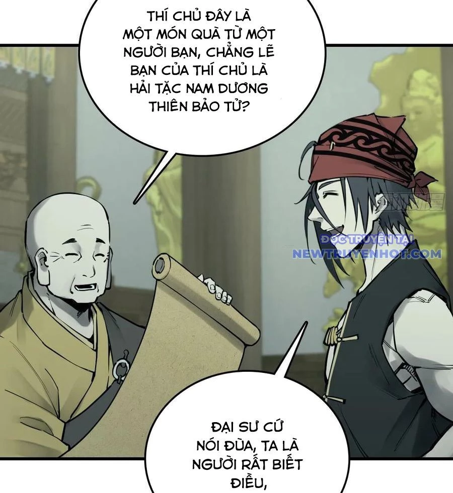 Bắt Đầu Từ Cửu Đầu Điểu Chapter 197 - Trang 2