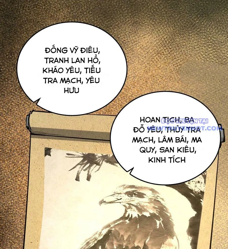 Bắt Đầu Từ Cửu Đầu Điểu Chapter 197 - Trang 2