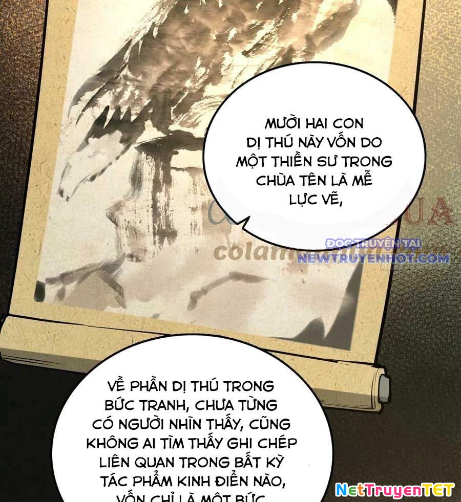 Bắt Đầu Từ Cửu Đầu Điểu Chapter 197 - Trang 2