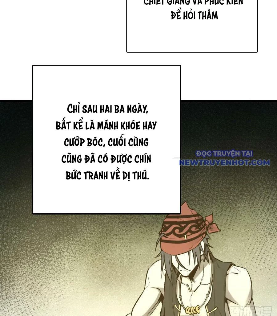 Bắt Đầu Từ Cửu Đầu Điểu Chapter 197 - Trang 2