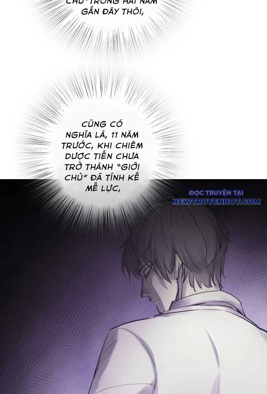 Bắt Đầu Từ Cửu Đầu Điểu Chapter 197 - Trang 2