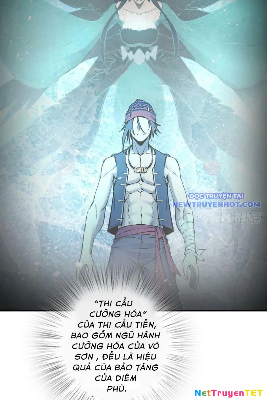 Bắt Đầu Từ Cửu Đầu Điểu Chapter 197 - Trang 2