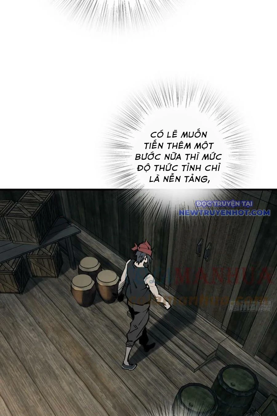 Bắt Đầu Từ Cửu Đầu Điểu Chapter 197 - Trang 2