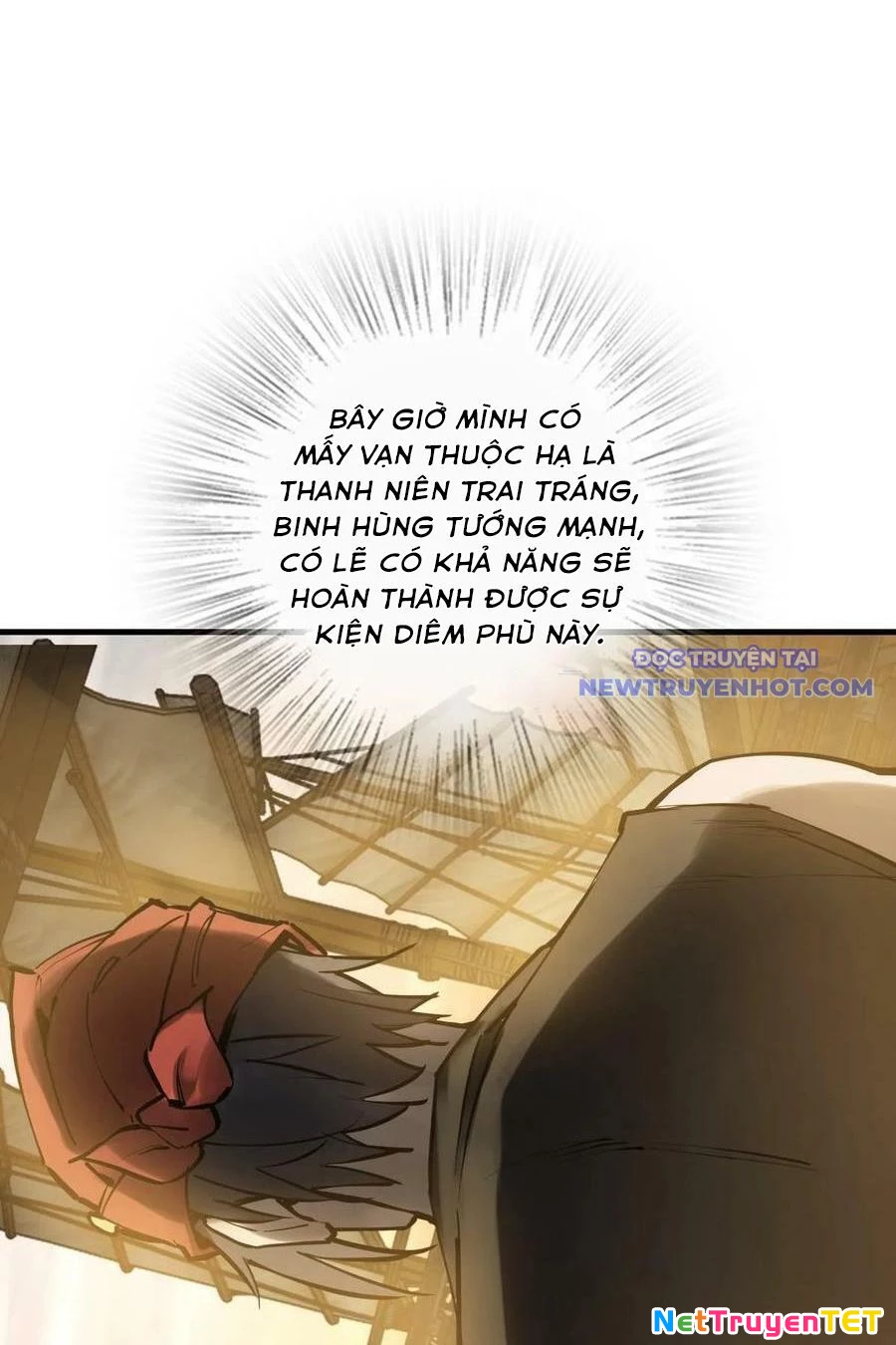 Bắt Đầu Từ Cửu Đầu Điểu Chapter 197 - Trang 2