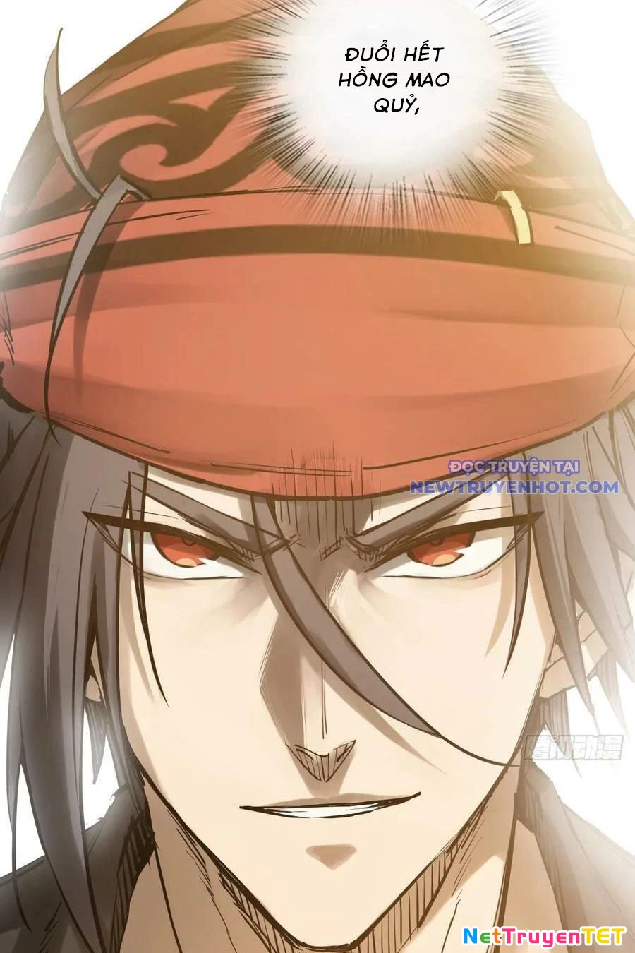 Bắt Đầu Từ Cửu Đầu Điểu Chapter 197 - Trang 2