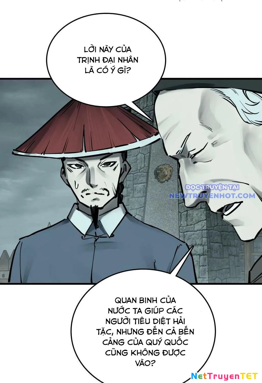 Bắt Đầu Từ Cửu Đầu Điểu Chapter 197 - Trang 2