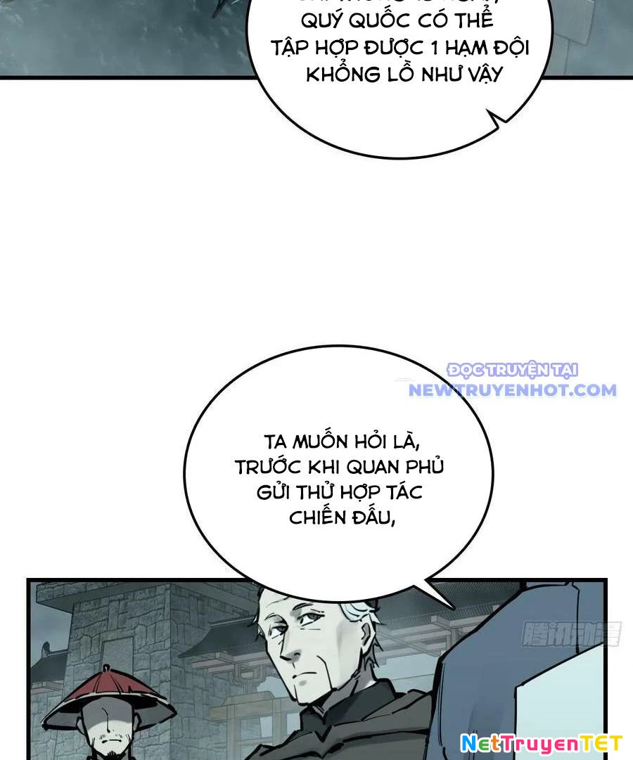 Bắt Đầu Từ Cửu Đầu Điểu Chapter 197 - Trang 2