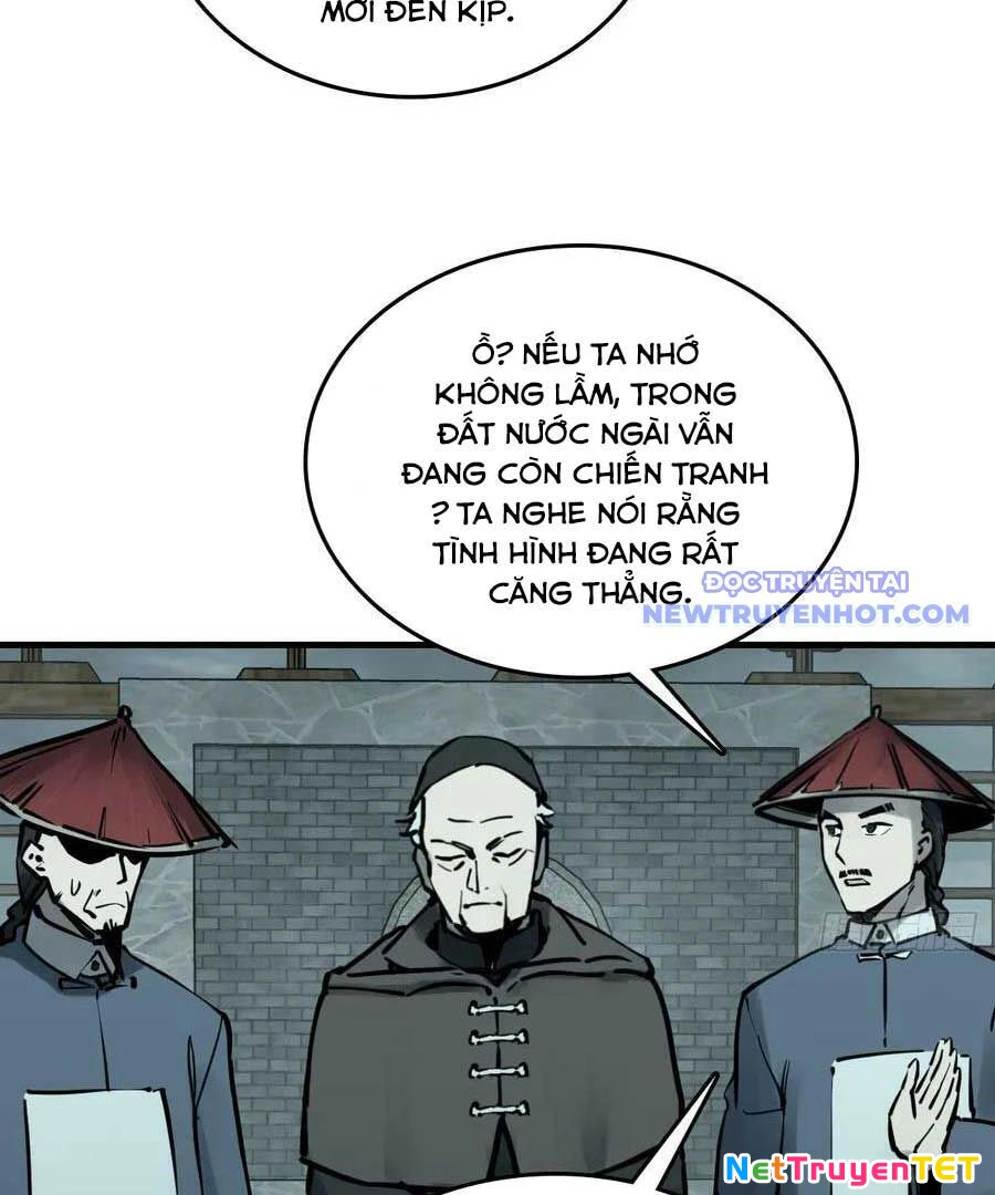 Bắt Đầu Từ Cửu Đầu Điểu Chapter 197 - Trang 2