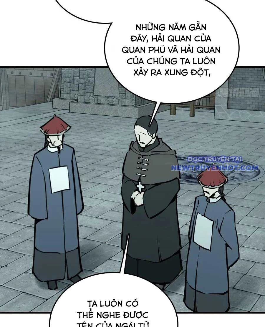 Bắt Đầu Từ Cửu Đầu Điểu Chapter 197 - Trang 2