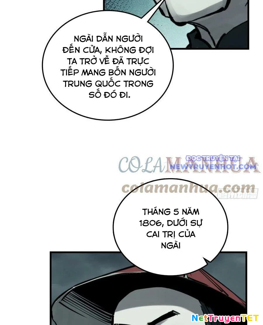 Bắt Đầu Từ Cửu Đầu Điểu Chapter 197 - Trang 2