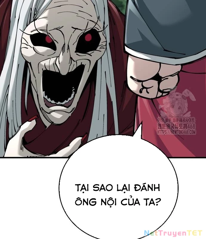 Ông Võ Giả Và Cháu Chí Tôn Chapter 78 - 21