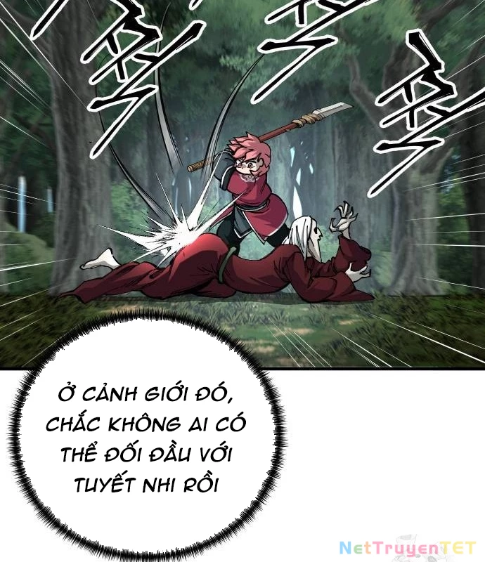 Ông Võ Giả Và Cháu Chí Tôn Chapter 78 - 35