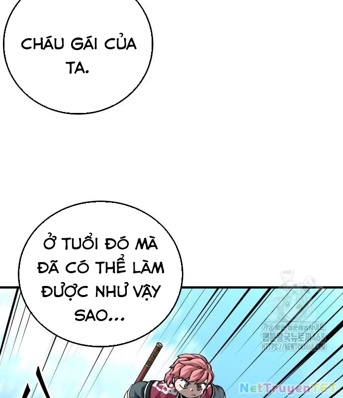 Ông Võ Giả Và Cháu Chí Tôn Chapter 78 - 54