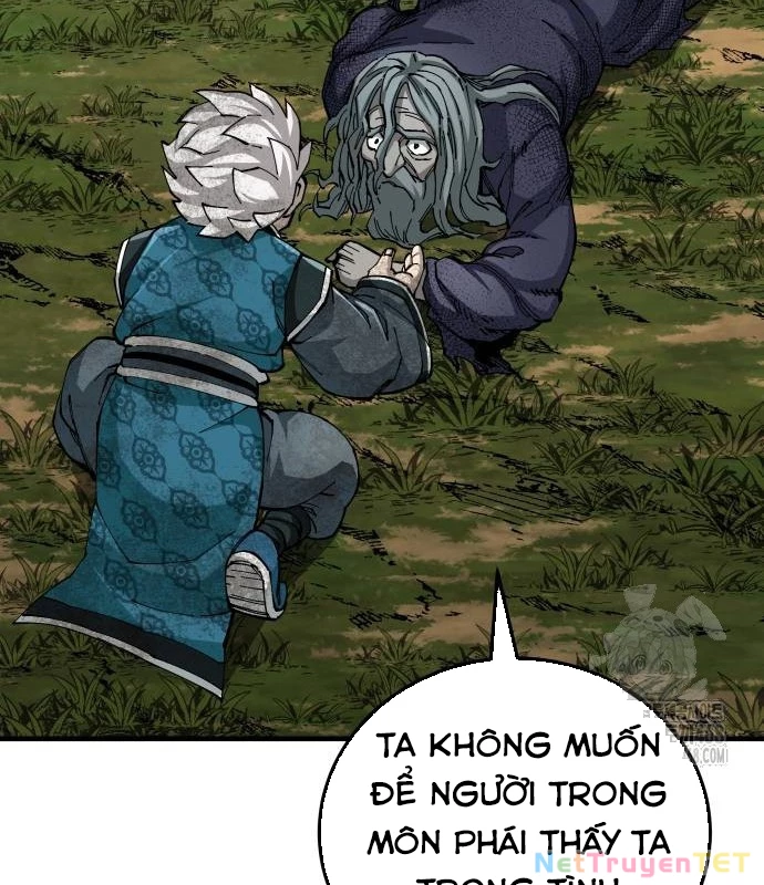 Ông Võ Giả Và Cháu Chí Tôn Chapter 78 - 63