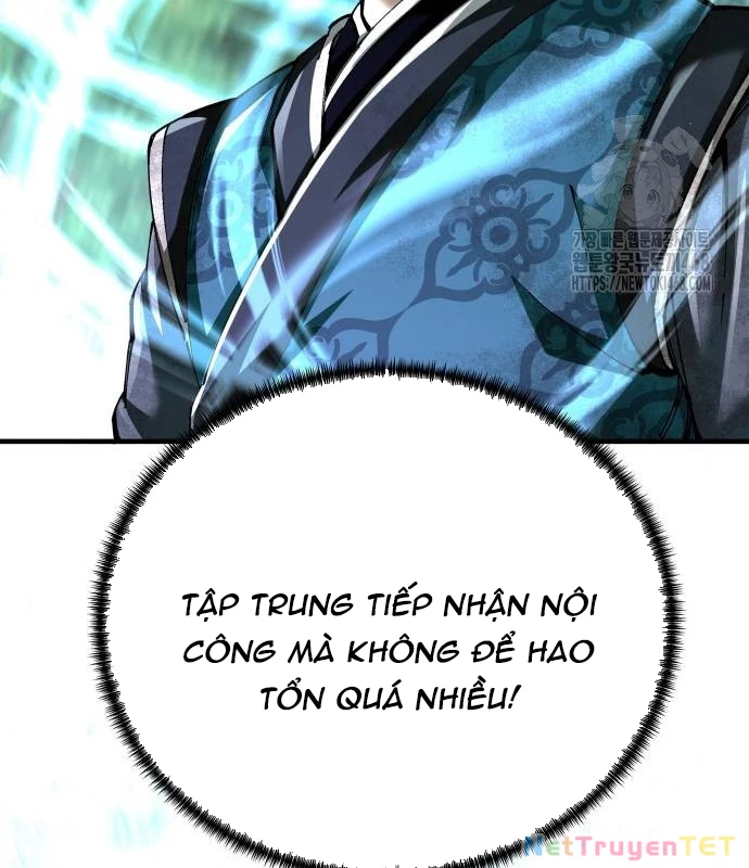 Ông Võ Giả Và Cháu Chí Tôn Chapter 78 - 82