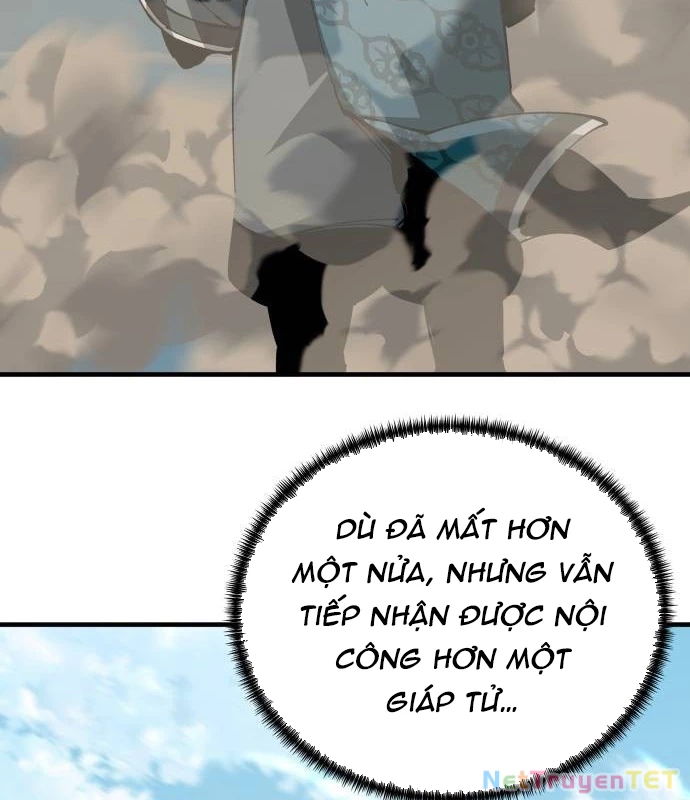 Ông Võ Giả Và Cháu Chí Tôn Chapter 78 - 91